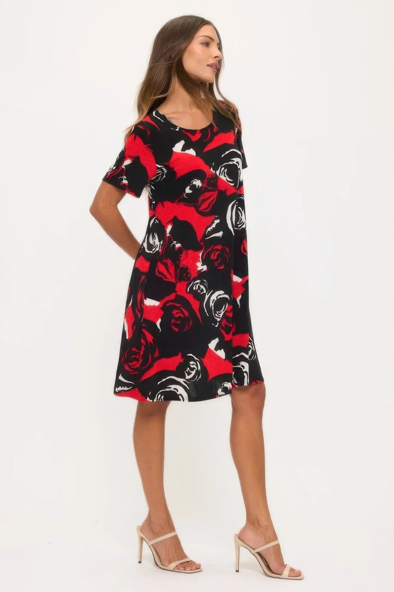 Bns Missy Dress | Mixtshop LLC