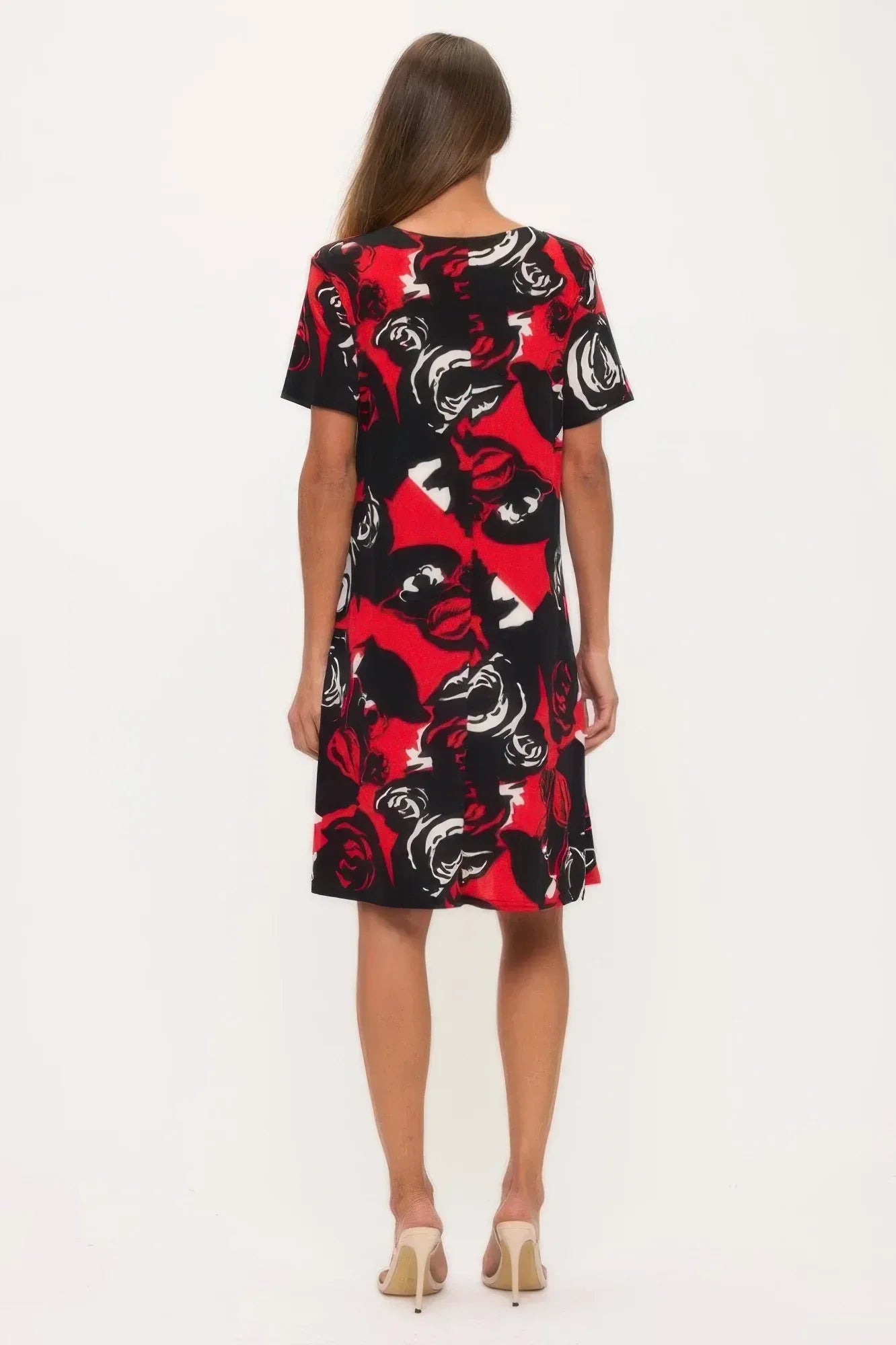 Bns Missy Dress | Mixtshop LLC