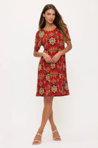 Bns Missy Dress | Mixtshop LLC