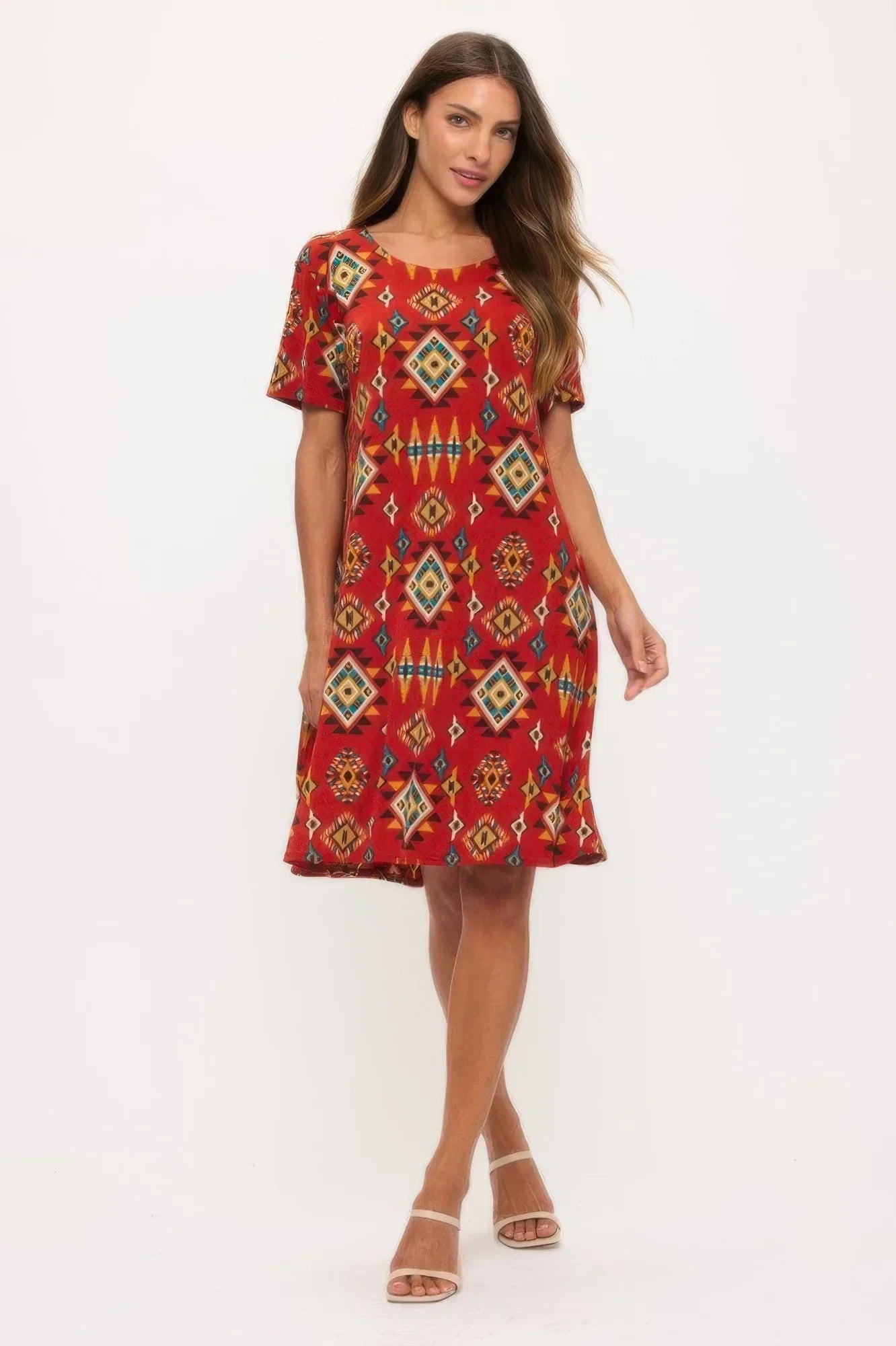 Bns Missy Dress | Mixtshop LLC