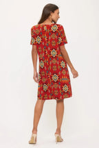 Bns Missy Dress | Mixtshop LLC