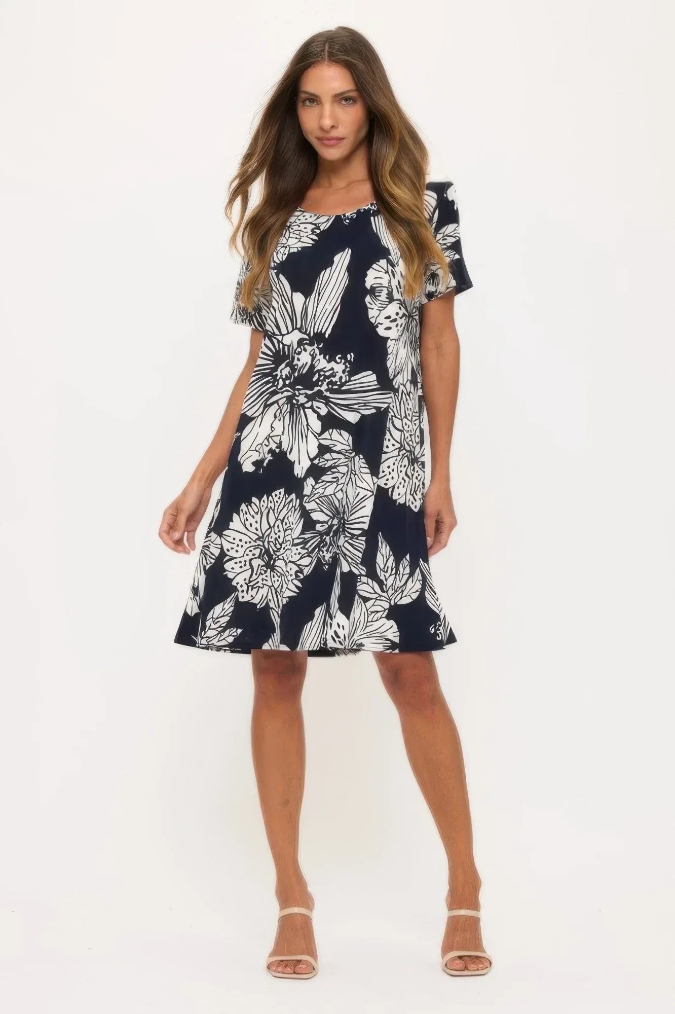 Bns Missy Dress | Mixtshop LLC