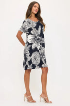Bns Missy Dress | Mixtshop LLC