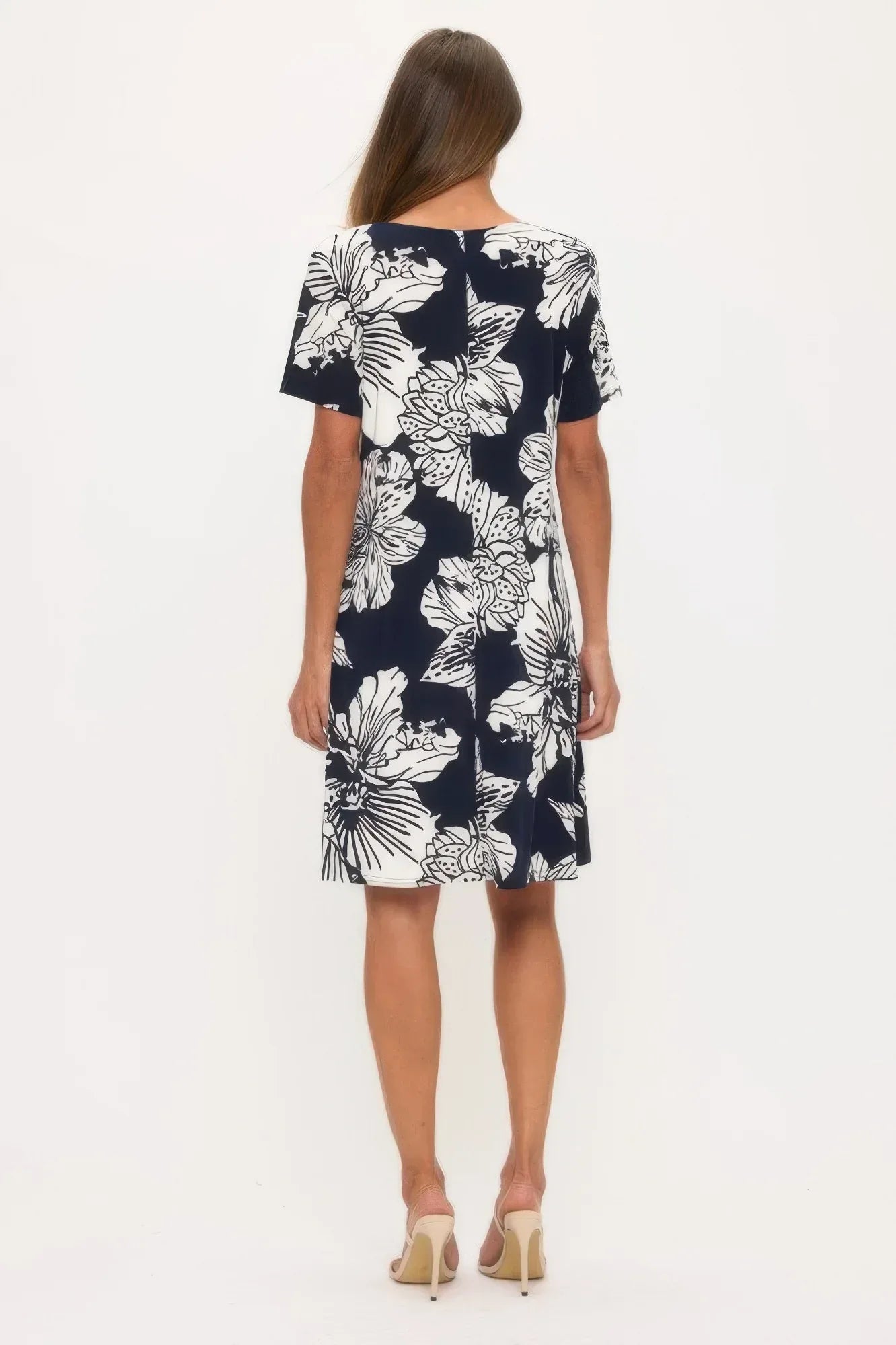 Bns Missy Dress | Mixtshop LLC