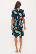 Bns Missy Dress | Mixtshop LLC
