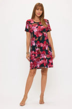 Bns Missy Dress | Mixtshop LLC