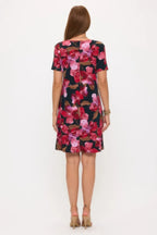 Bns Missy Dress | Mixtshop LLC