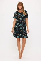 Bns Missy Dress | Mixtshop LLC