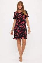 Bns Missy Dress | Mixtshop LLC