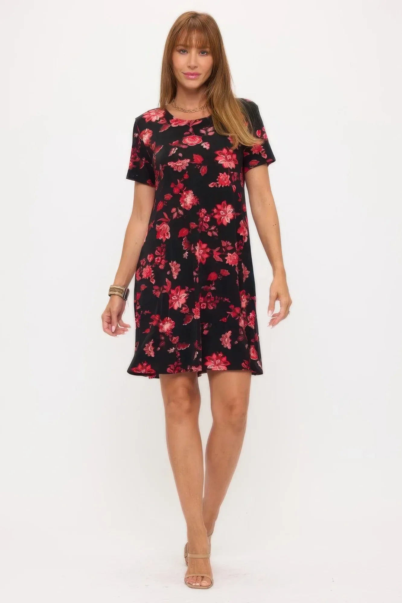 Bns Missy Dress | Mixtshop LLC