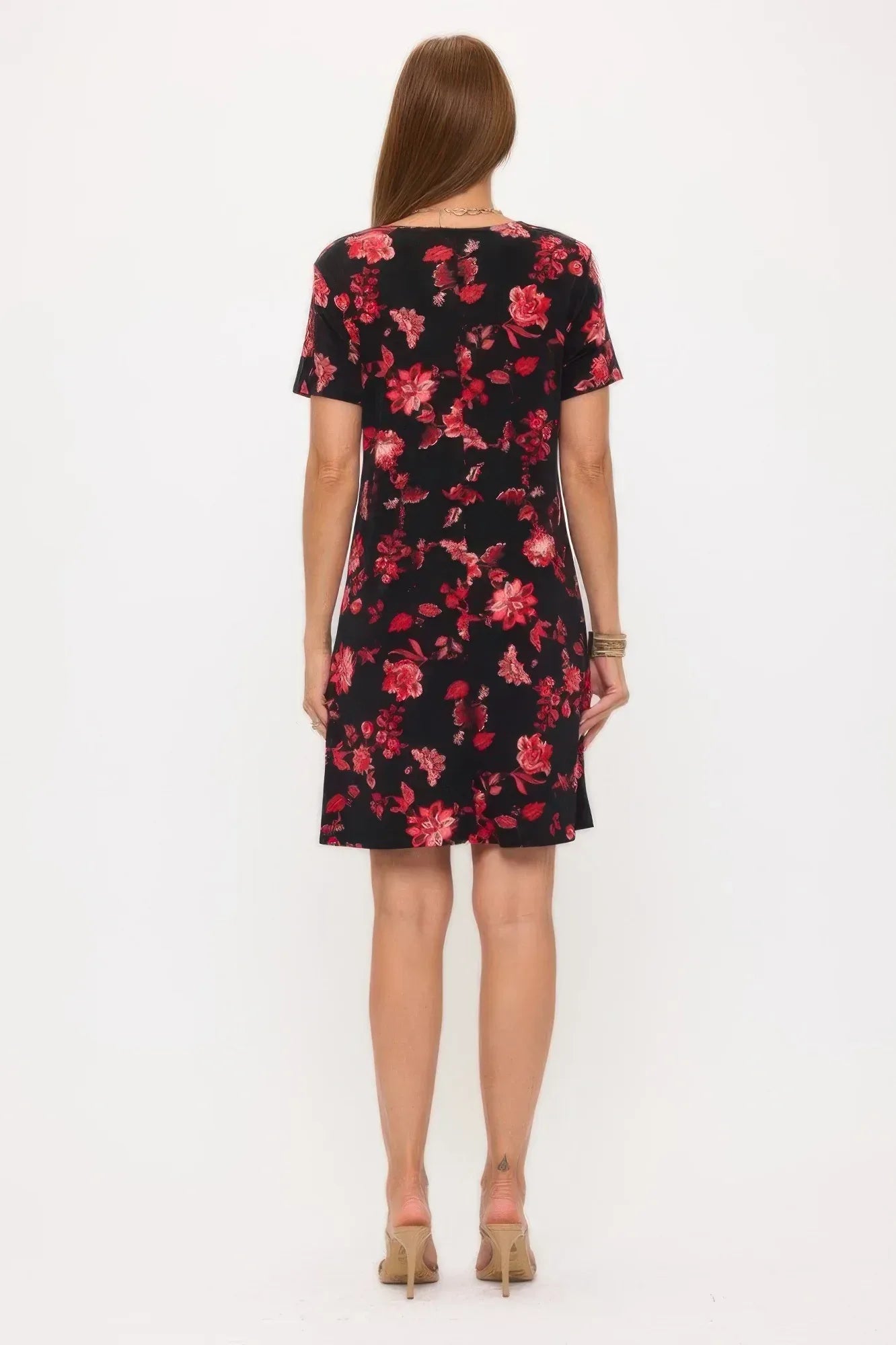 Bns Missy Dress | Mixtshop LLC