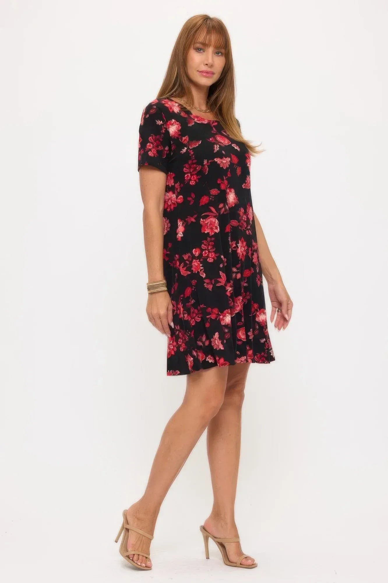 Bns Missy Dress | Mixtshop LLC