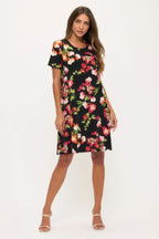 Bns Missy Dress | Mixtshop LLC