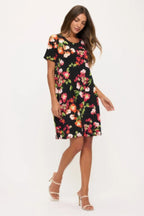 Bns Missy Dress | Mixtshop LLC