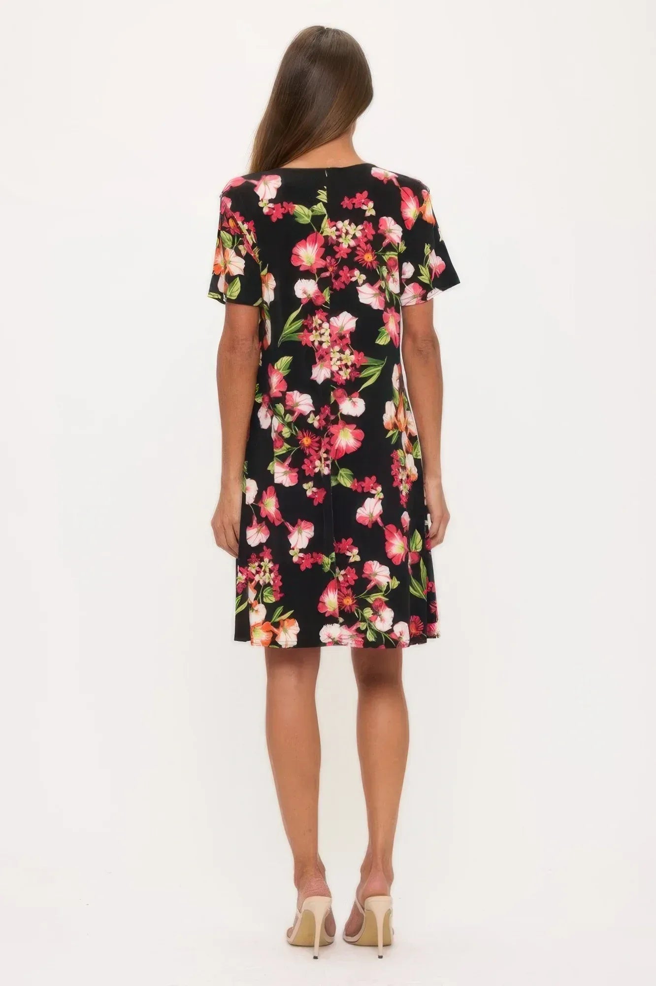 Bns Missy Dress | Mixtshop LLC