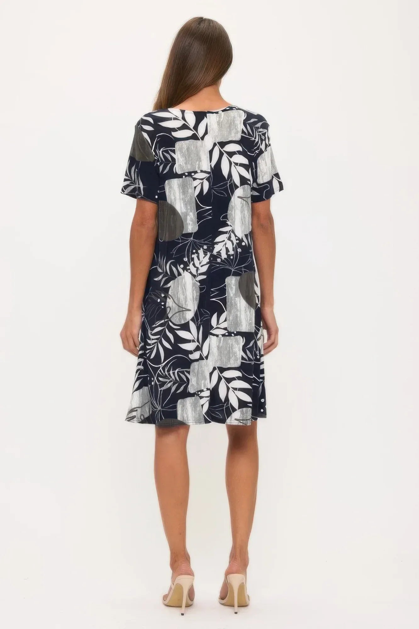 Bns Missy Dress | Mixtshop LLC
