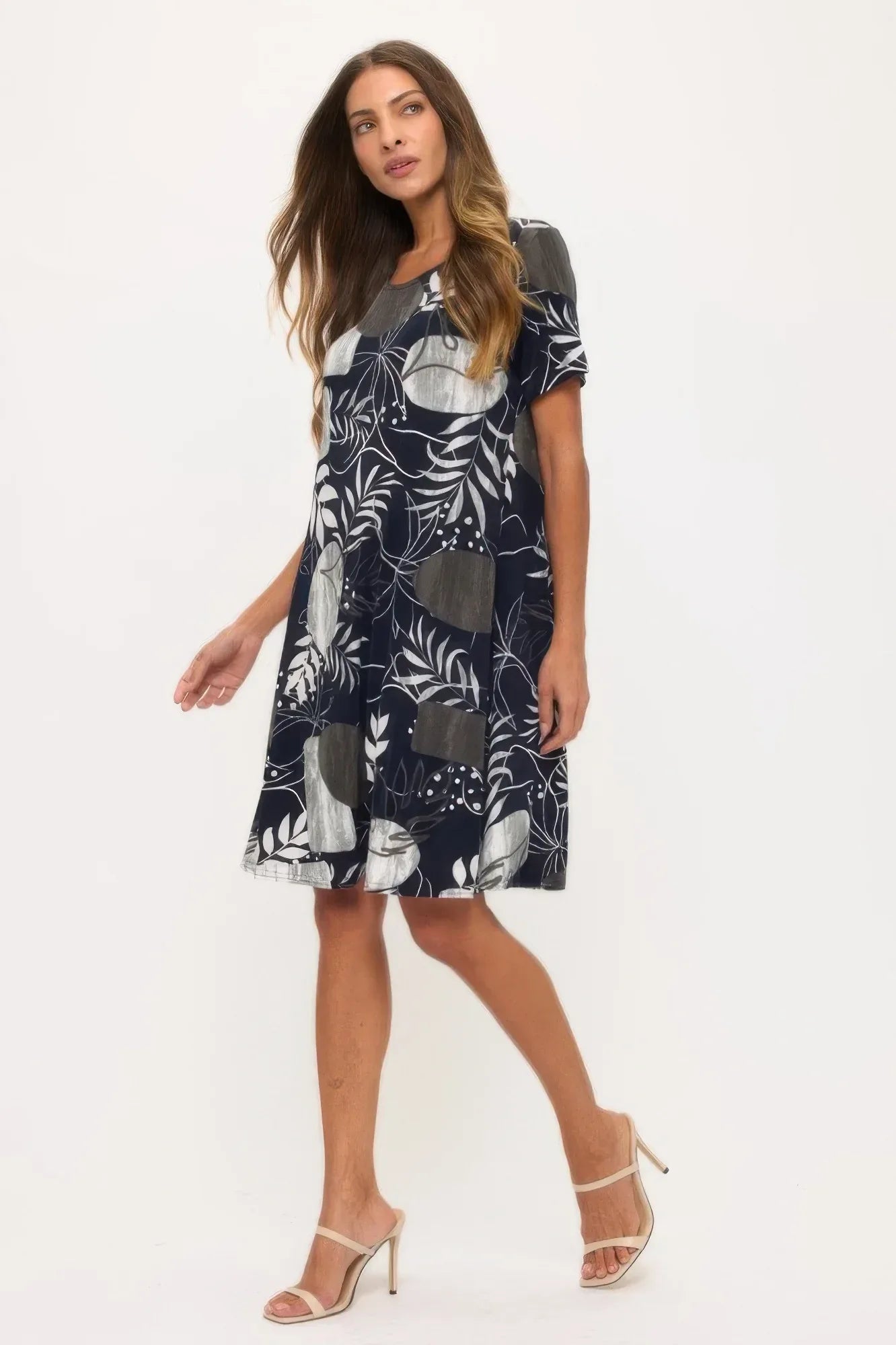Bns Missy Dress | Mixtshop LLC