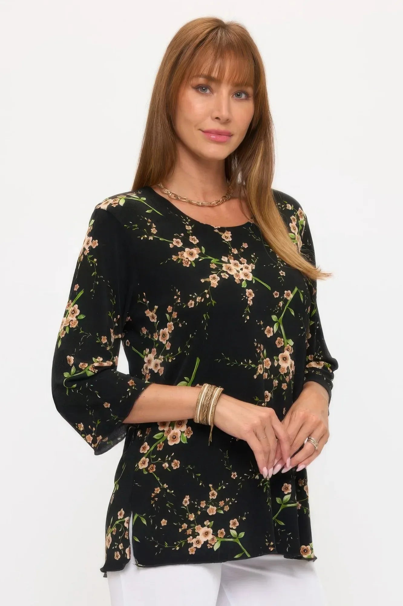 Bns Merrow Top | Mixtshop LLC Main image