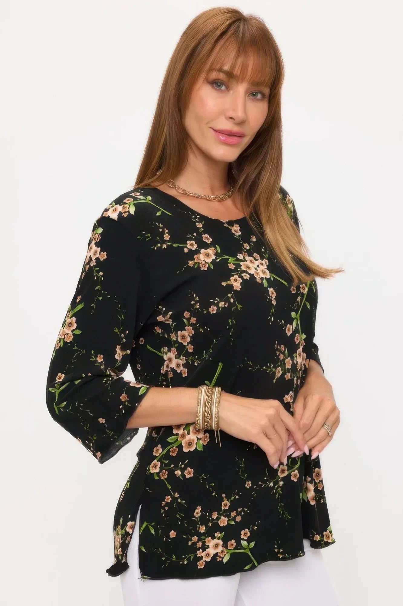 Bns Merrow Top | Mixtshop LLC