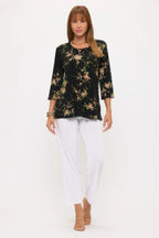 Bns Merrow Top | Mixtshop LLC
