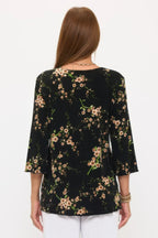 Bns Merrow Top | Mixtshop LLC