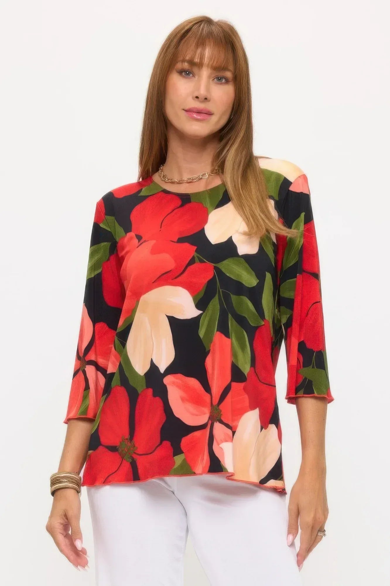Bns Merrow Top | Mixtshop LLC