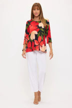 Bns Merrow Top | Mixtshop LLC