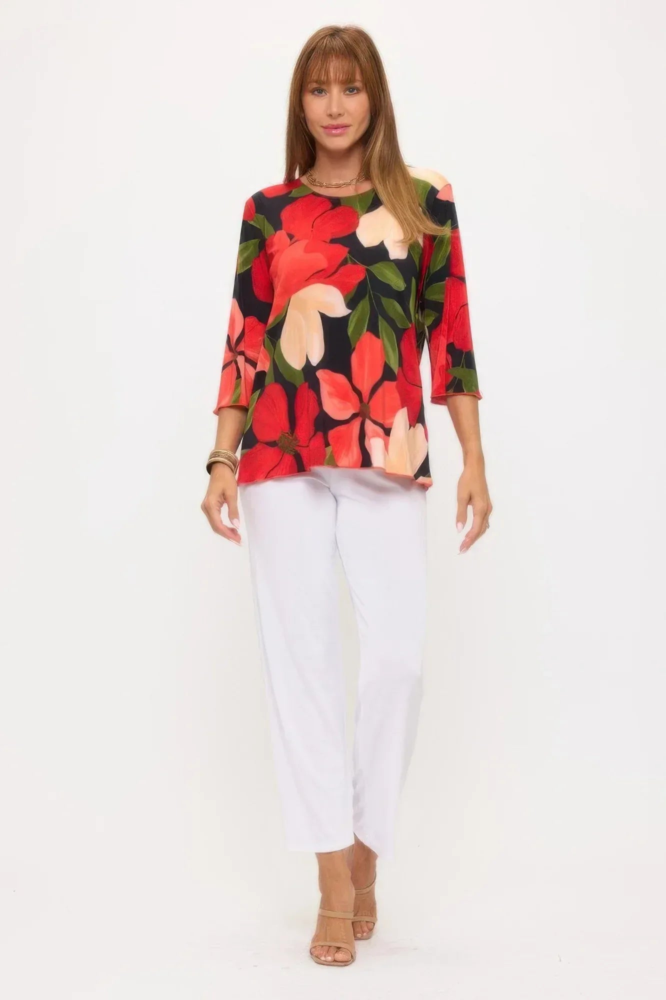 Bns Merrow Top | Mixtshop LLC
