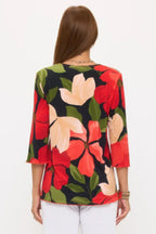 Bns Merrow Top | Mixtshop LLC