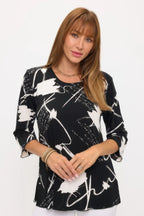 Bns Merrow Top | Mixtshop LLC