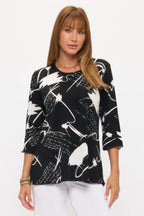 Bns Merrow Top | Mixtshop LLC