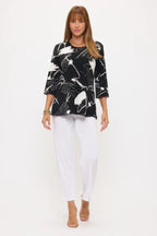 Bns Merrow Top | Mixtshop LLC