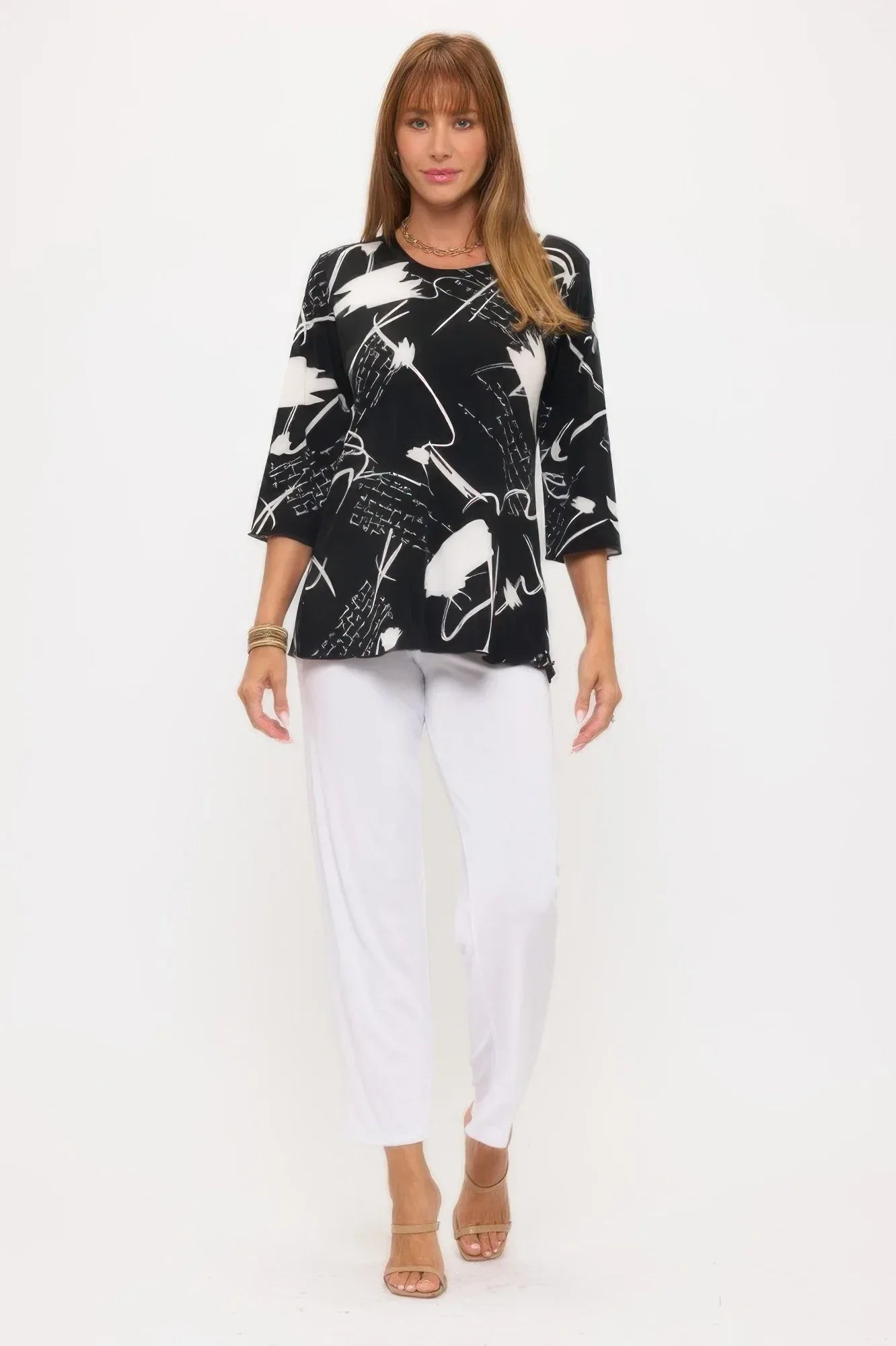 Bns Merrow Top | Mixtshop LLC