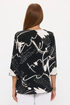 Bns Merrow Top | Mixtshop LLC