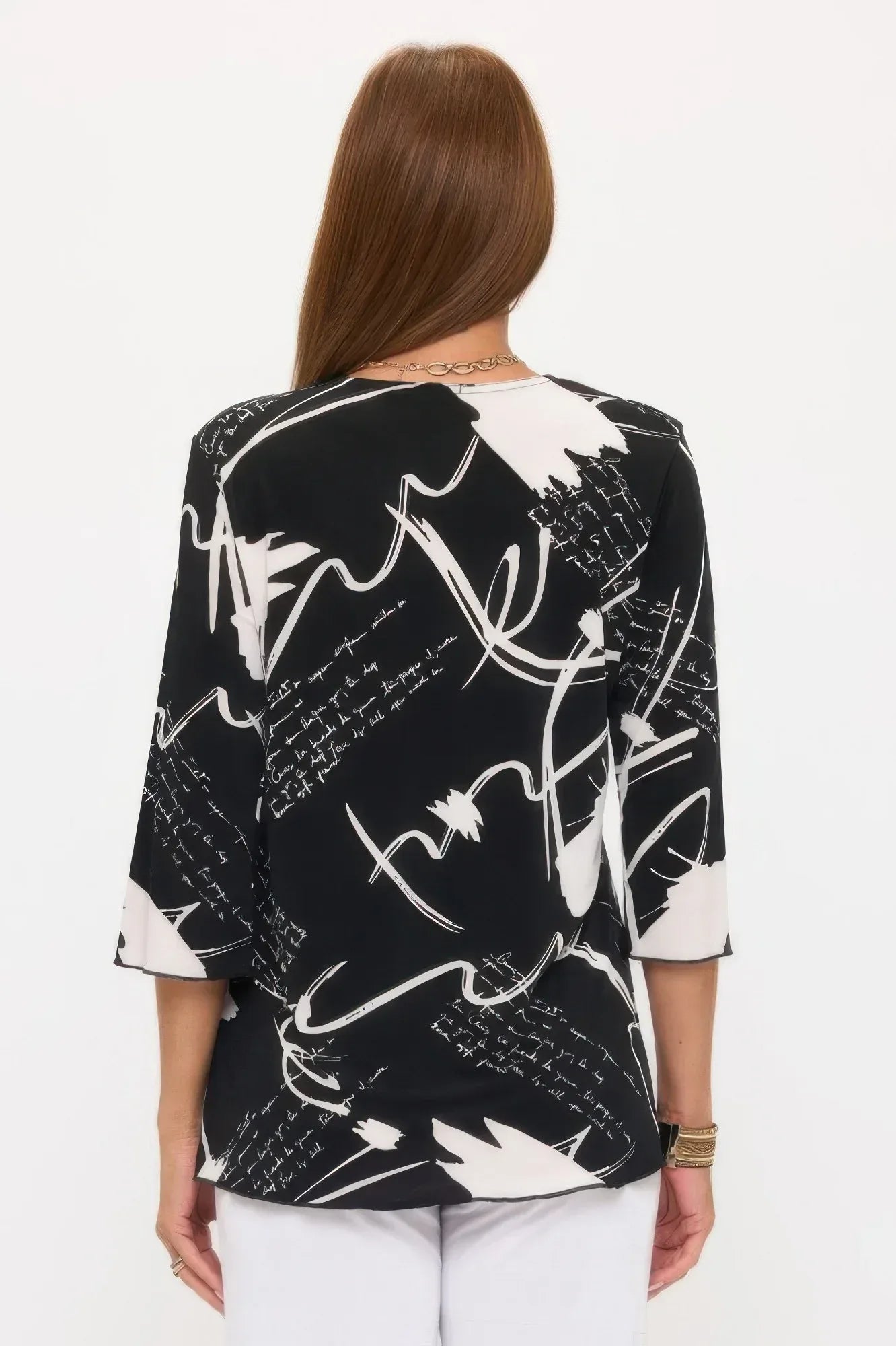 Bns Merrow Top | Mixtshop LLC