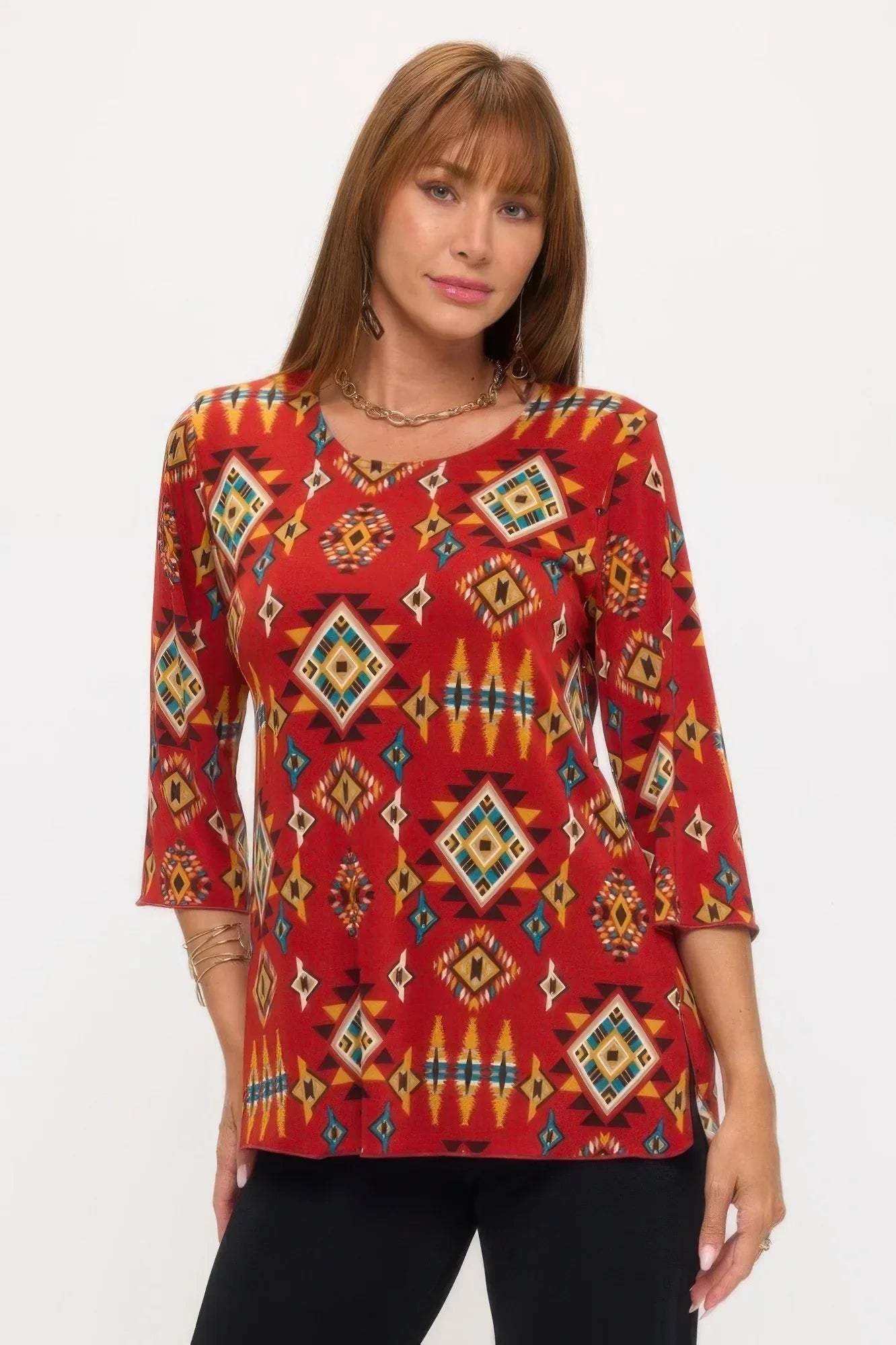 Bns Merrow Top | Mixtshop LLC Main image
