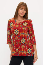 Bns Merrow Top | Mixtshop LLC