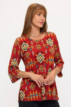Bns Merrow Top | Mixtshop LLC