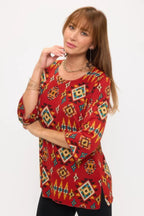 Bns Merrow Top | Mixtshop LLC
