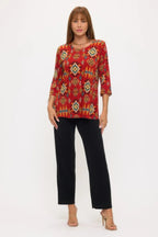 Bns Merrow Top | Mixtshop LLC