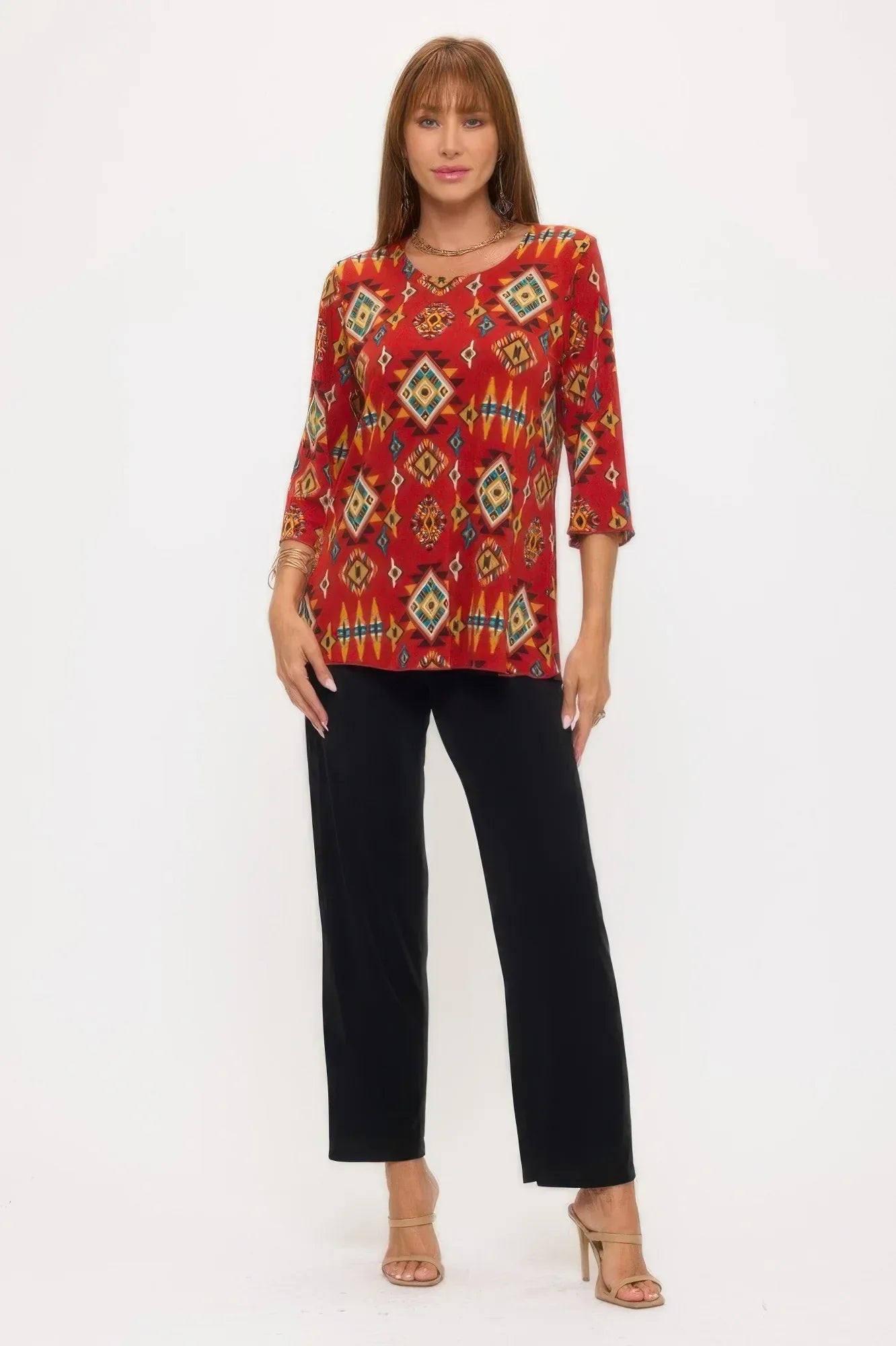 Bns Merrow Top | Mixtshop LLC