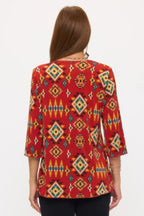 Bns Merrow Top | Mixtshop LLC