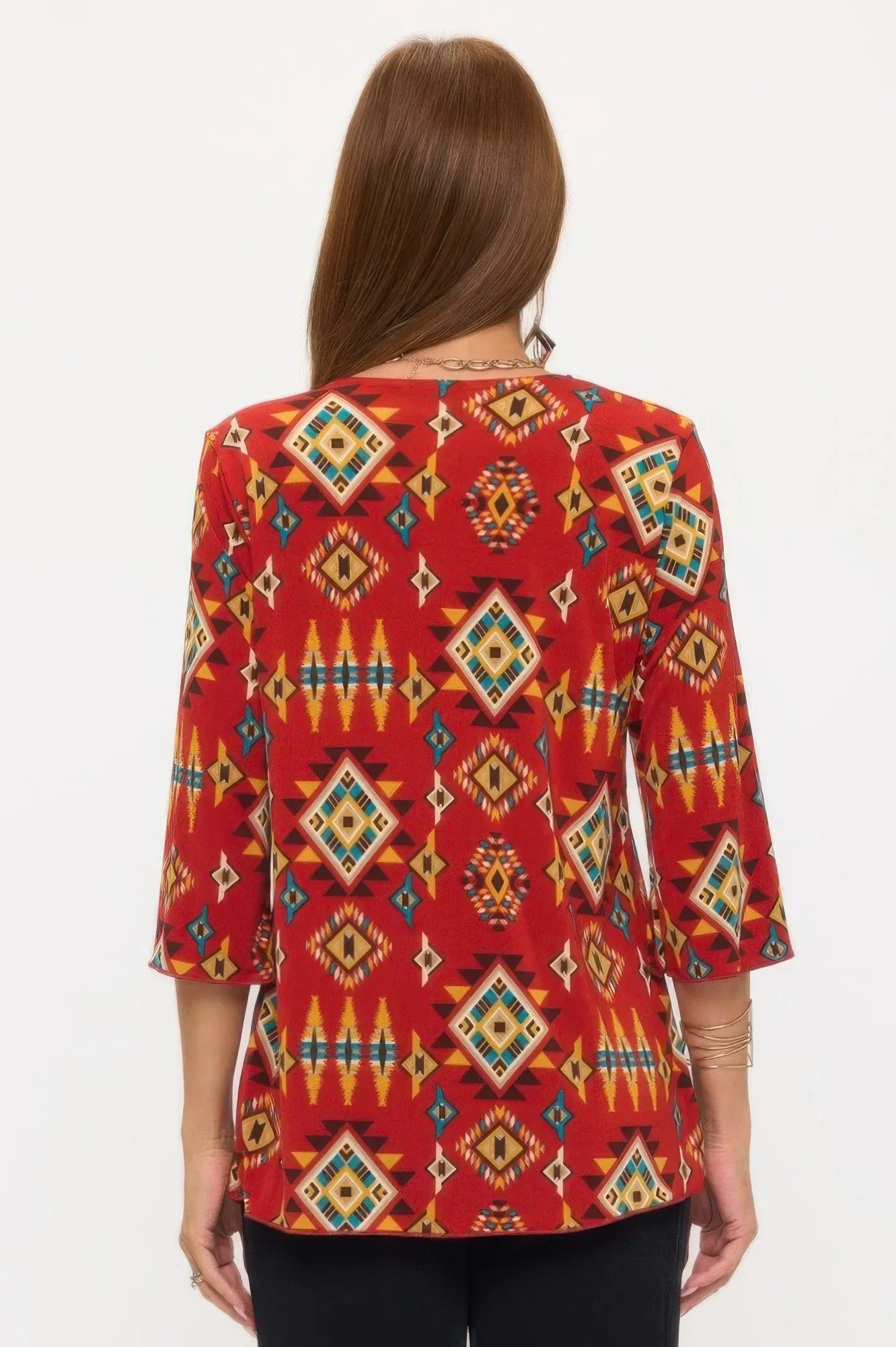 Bns Merrow Top | Mixtshop LLC