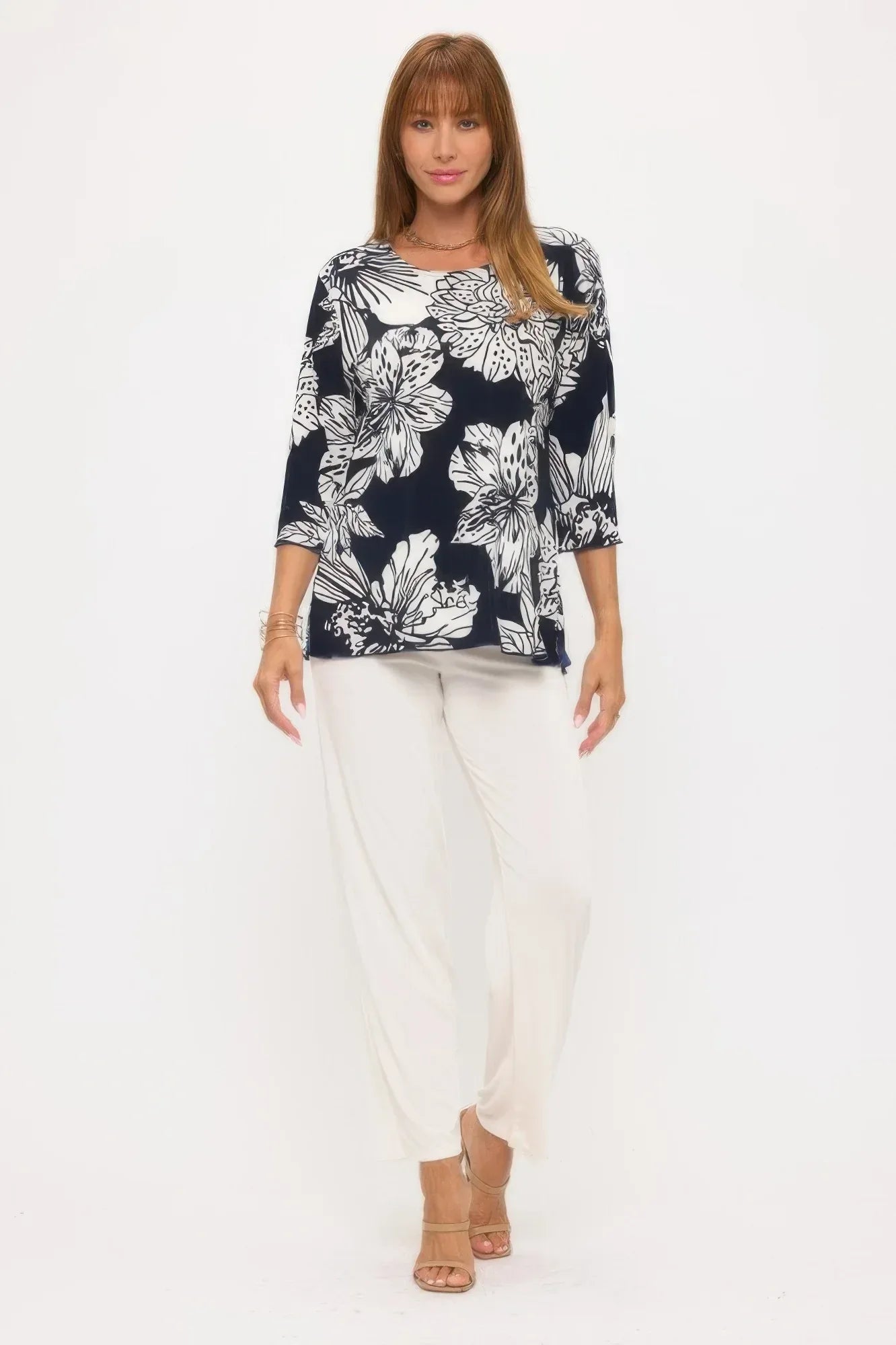 Bns Merrow Top | Mixtshop LLC