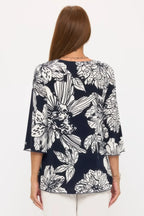 Bns Merrow Top | Mixtshop LLC