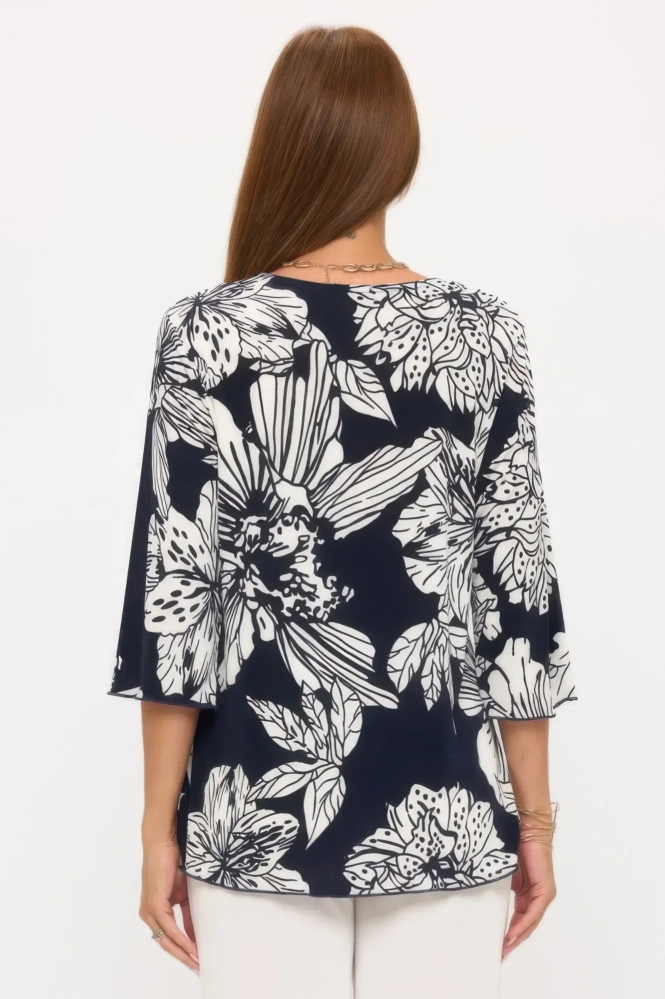 Bns Merrow Top | Mixtshop LLC
