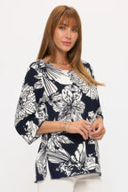 Bns Merrow Top | Mixtshop LLC