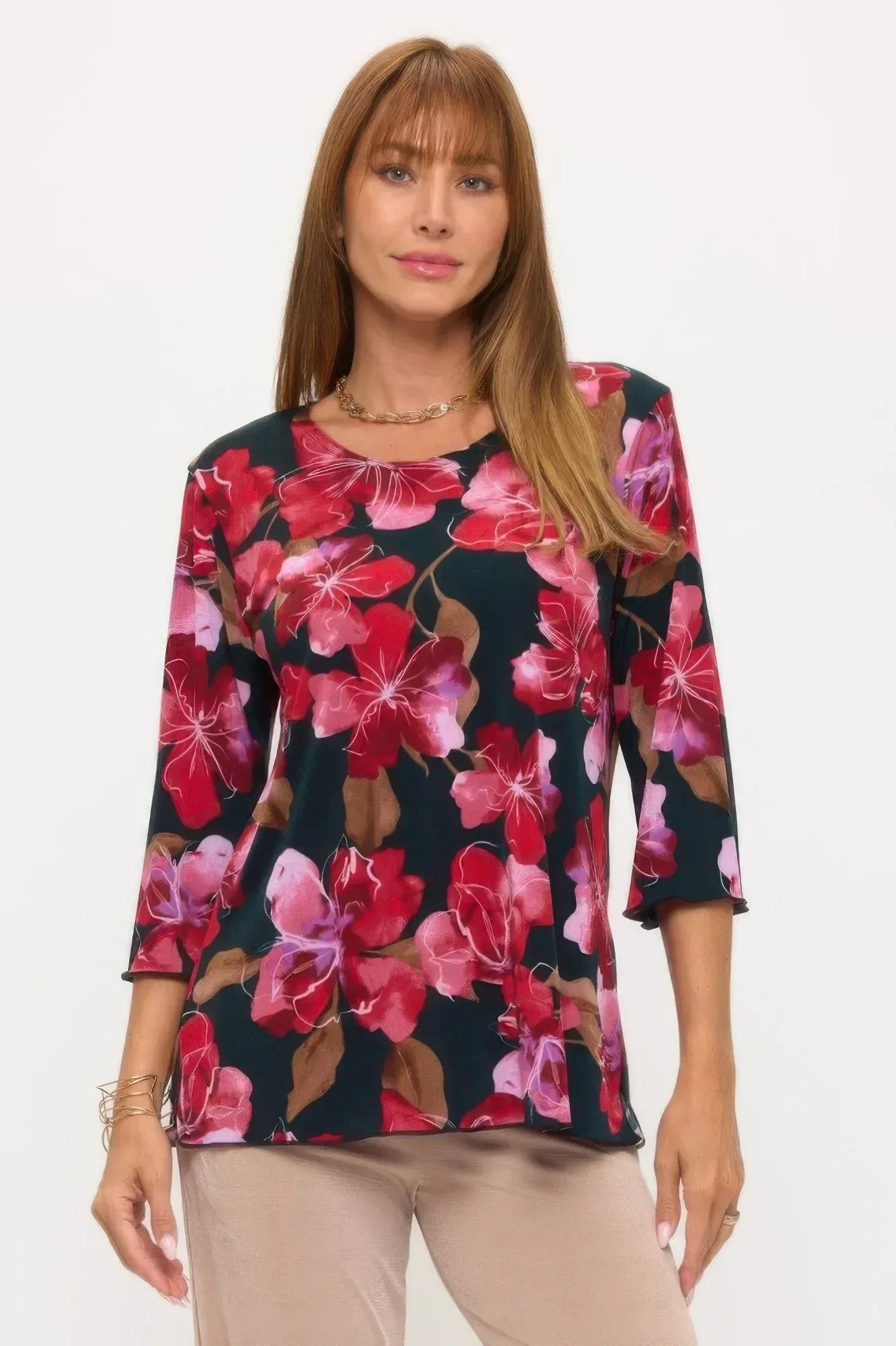 Bns Merrow Top | Mixtshop LLC Main image