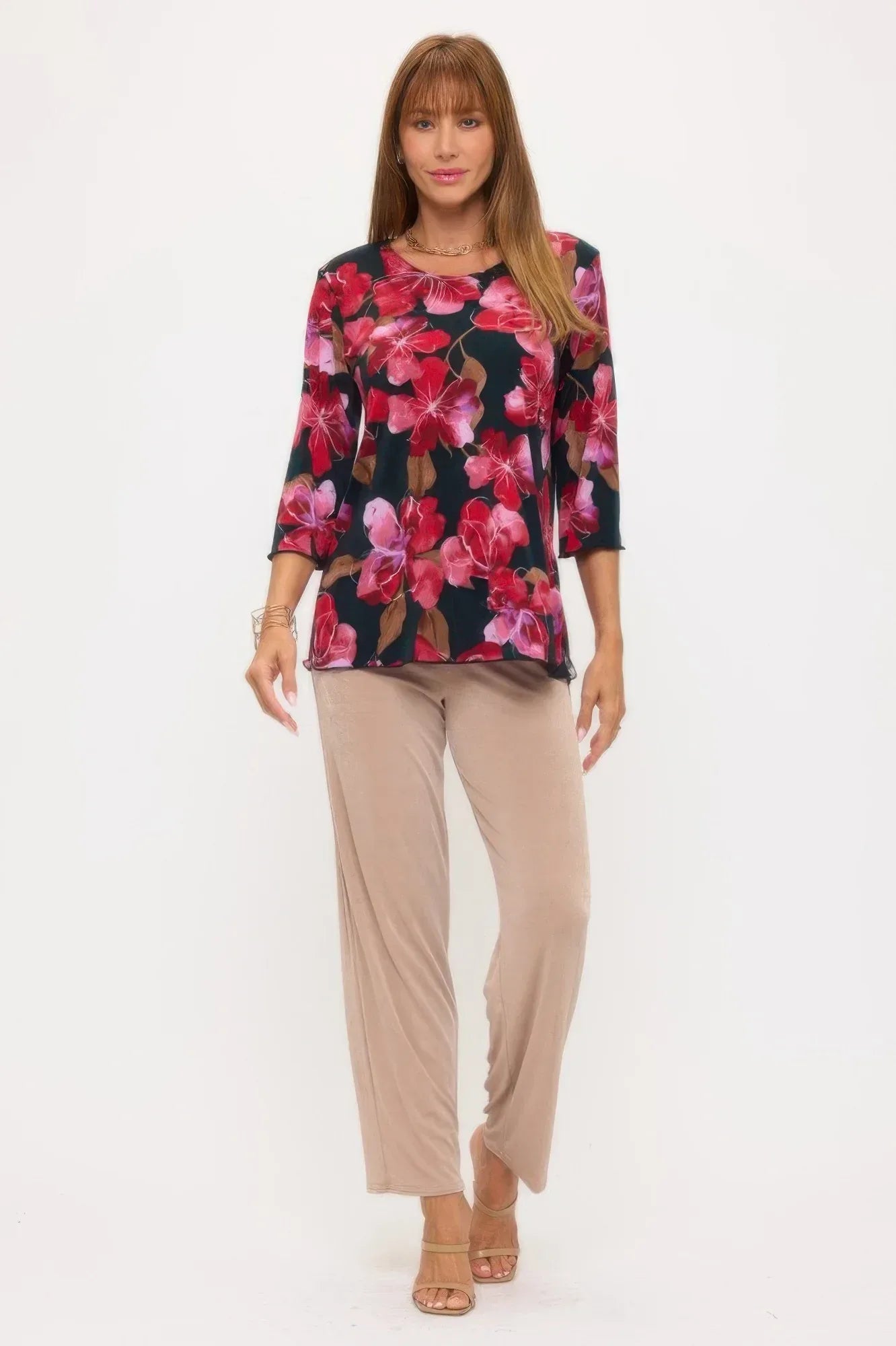 Bns Merrow Top | Mixtshop LLC
