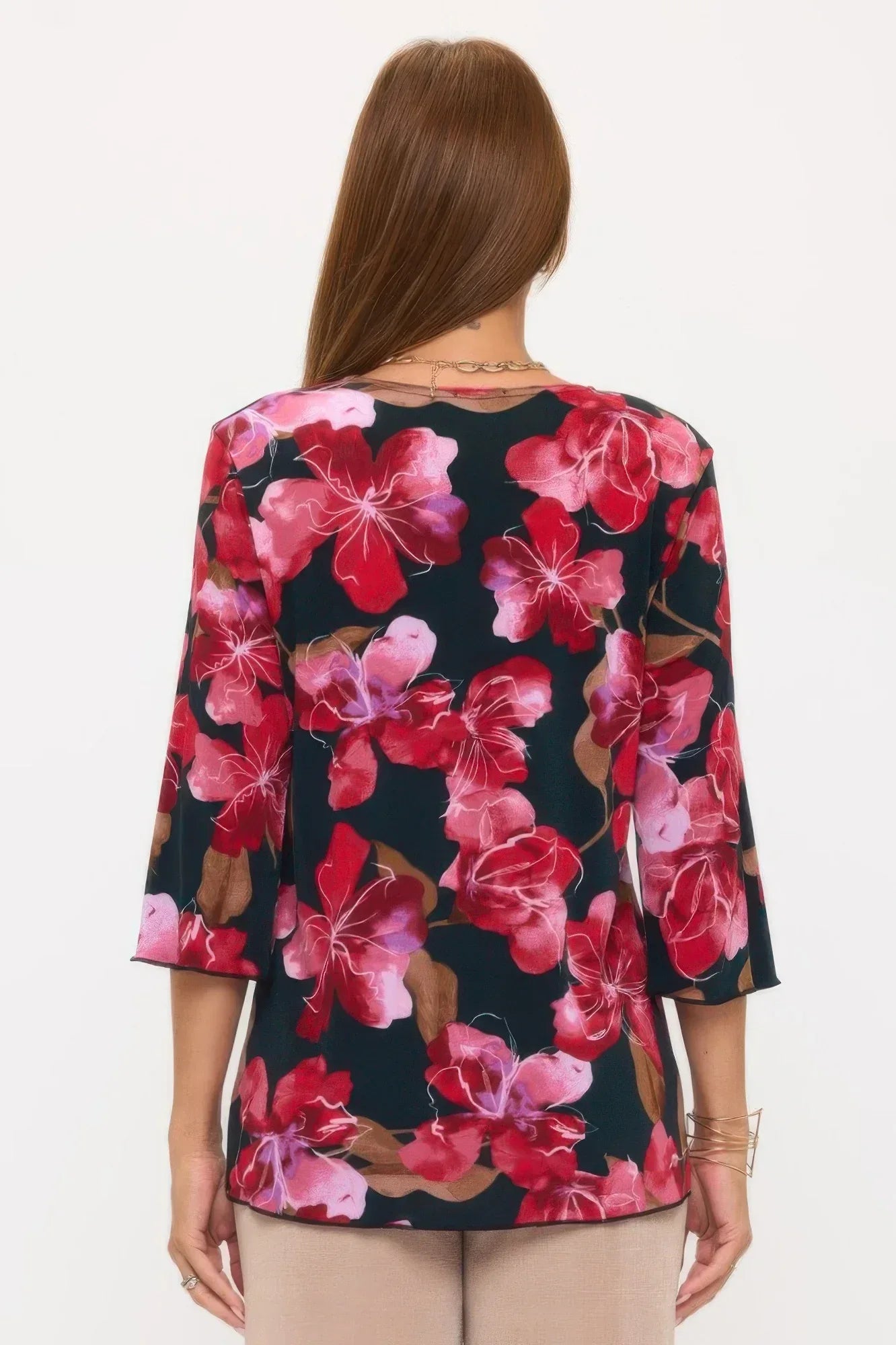 Bns Merrow Top | Mixtshop LLC